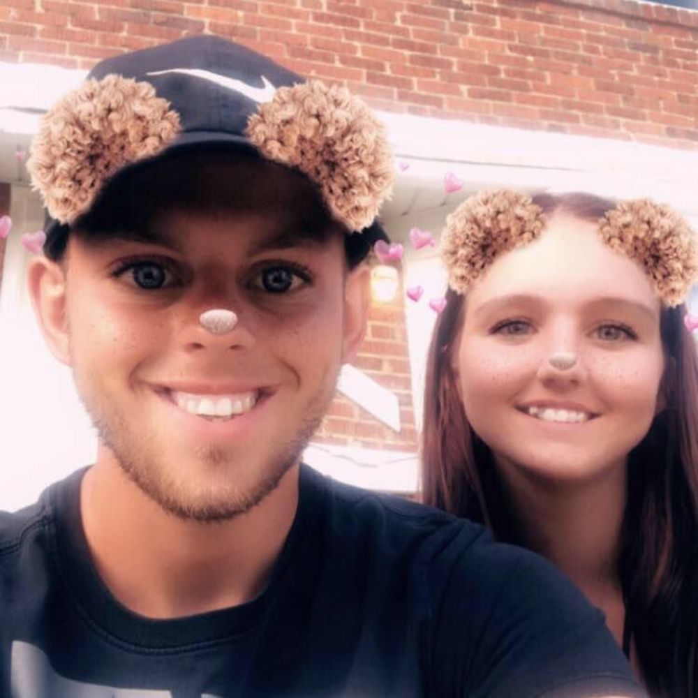 Meet your Posher, Joey